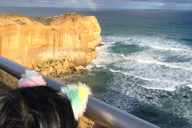 Private Great Ocean Road Local Experience - Anglesea brings the first coastal pause