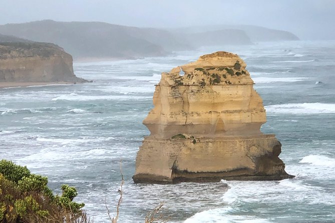 Private Great Ocean Road Local Experience - Apollo Bay is the practical middle of the day