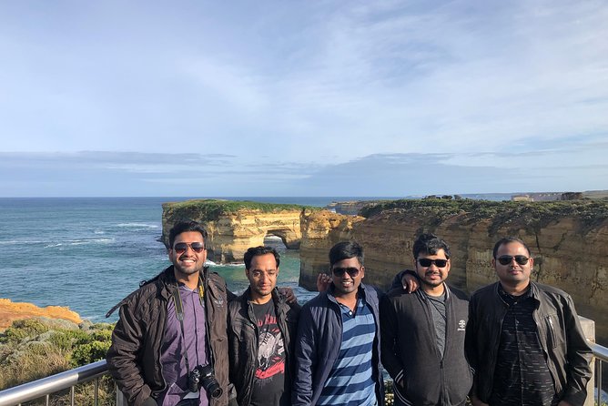 Private Great Ocean Road Local Experience - Melba Gully offers a rainforest change