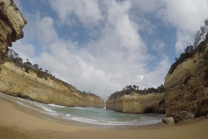 Private Great Ocean Road Local Experience - Loch Ard Gorge adds a more intimate coastal stop