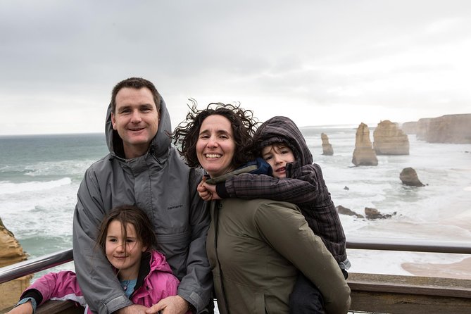 Private Great Ocean Road - The Ultimate Aussie Adventure - Key points to know before booking