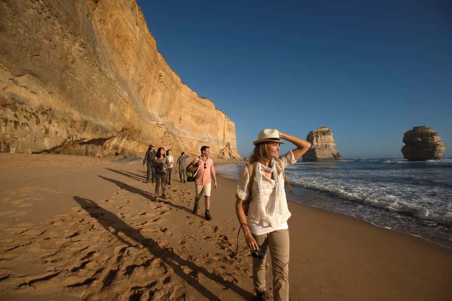 Private Great Ocean Road Tour - What the private format is worth at $778