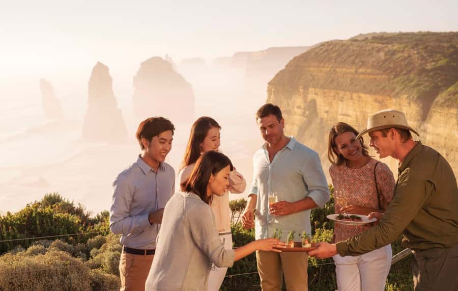 Private Great Ocean Road Tour - Kennett River for koalas and native birds