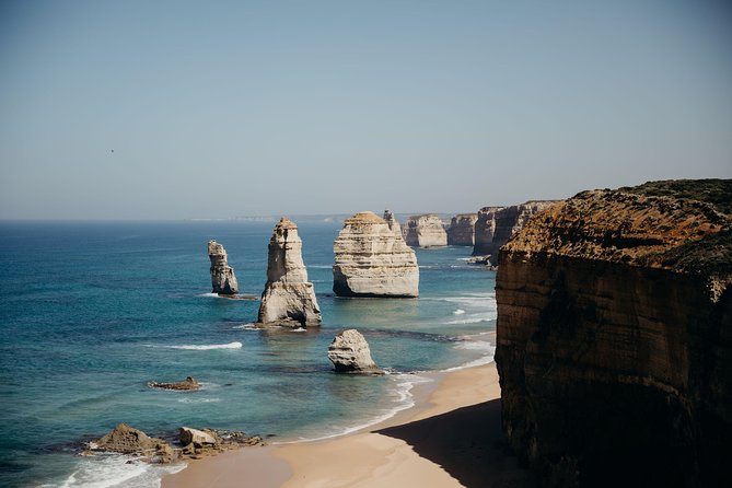 Private Great Ocean Road Tour (overnight option) - Key points to know before booking