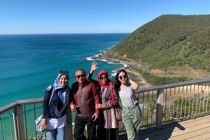Private Great Ocean Road Tour (overnight option) - Apollo Bay is the heart of the overnight stay