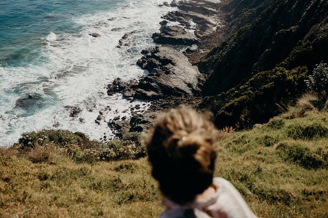 Private Great Ocean Road Tour (overnight option) - Bells Beach brings the first taste of the surf coast