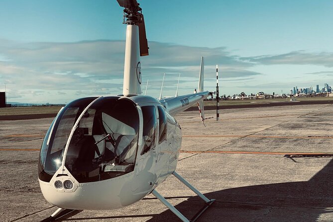 Private Helicopter Tour to 12 Apostles & Great Ocean Road - Why seeing the Great Ocean Road by helicopter changes the trip