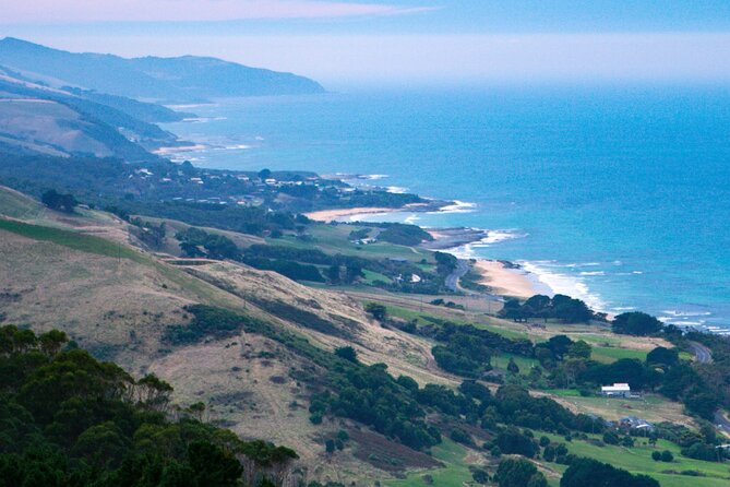 Private Helicopter Tour to 12 Apostles & Great Ocean Road - Landing near the 12 Apostles