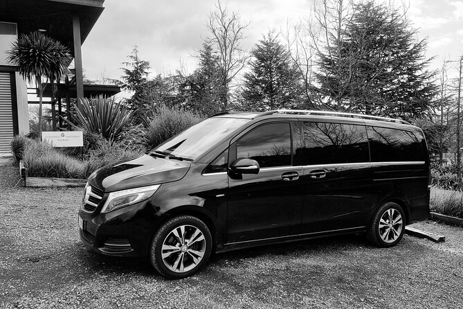 Private, Luxury and Tailored Yarra Valley Wine Tour - Why the private format matters