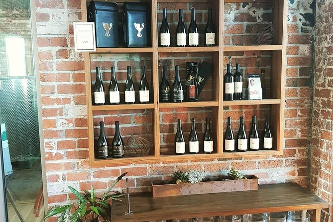 Private, Luxury and Tailored Yarra Valley Wine Tour - Oakridge Wines for a flexible second stop