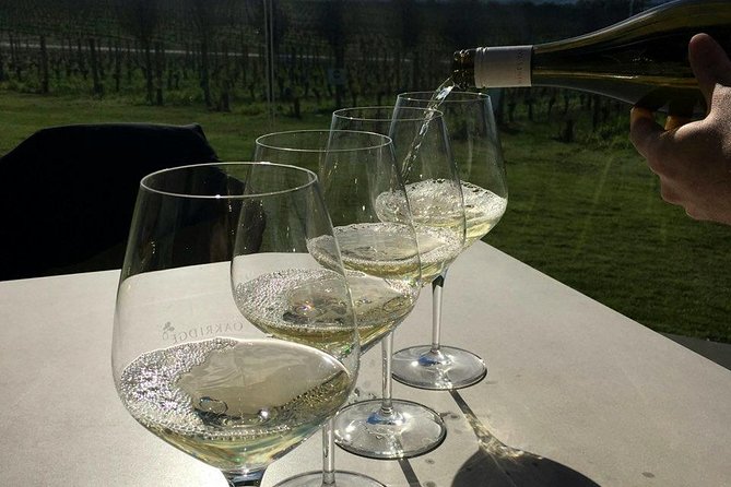 Private, Luxury and Tailored Yarra Valley Wine Tour - How to plan a better seven-hour route