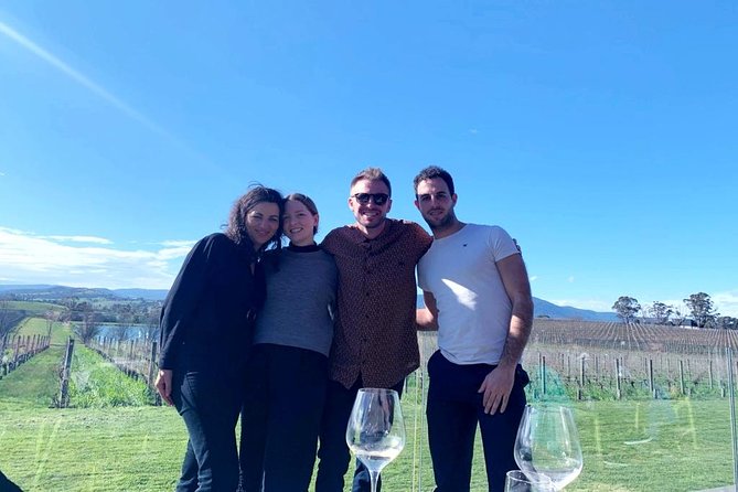 Private, Luxury and Tailored Yarra Valley Wine Tour - What the $534.35 price really buys