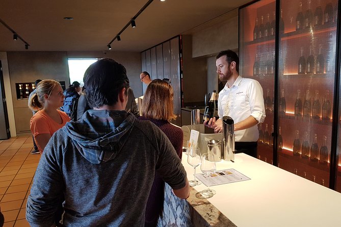 Private, Luxury and Tailored Yarra Valley Wine Tour - Yering Station brings a 1838 starting point
