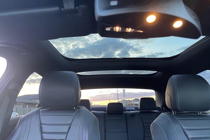 Private Melbourne Airport Transfers To City (Sedan, SUV, or Van) - Who will get the most value from this transfer