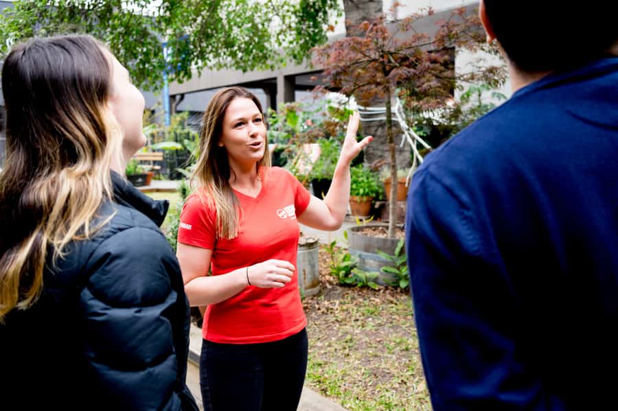 Private Melbourne: Fitzroy Collingwood Culture & History - Key points to know before you book
