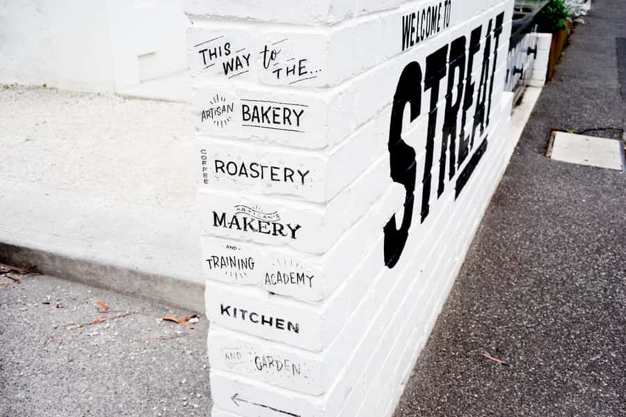 Private Melbourne: Fitzroy Collingwood Culture & History - Why Fitzroy and Collingwood make such a good walking area