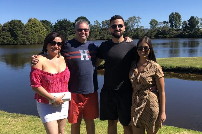 Private Mornington Wine Tour Small Group - A private start from Melbourne at 10am