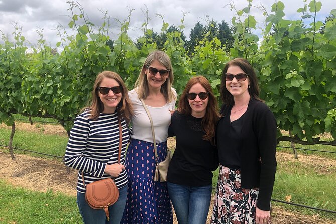 Private Mornington Wine Tour Small Group - Pt. Leo Estate closes the winery circuit