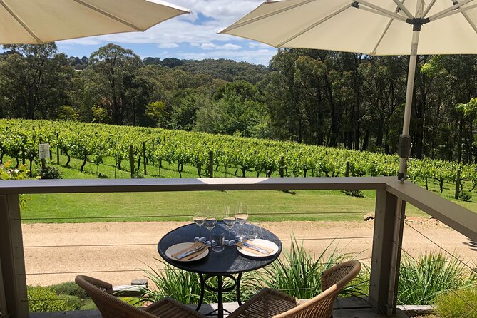 Private Mornington Wine Tour Small Group - What the $438.24 price really covers