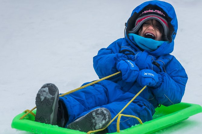 Private Mount Buller Snow and Ski Tour from Melbourne - What the private format changes