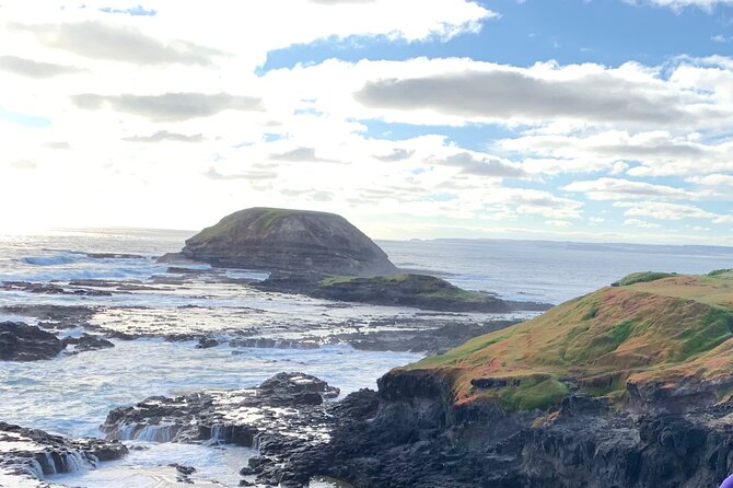 Private Small Group Tour of 2-7pax in Great Ocean Road Melbourne - A full day on Australia’s famous coastal road