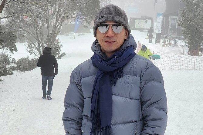 Private Snow Tour From Melbourne - Up to 14 Travellers - Booking and Cancellation Details