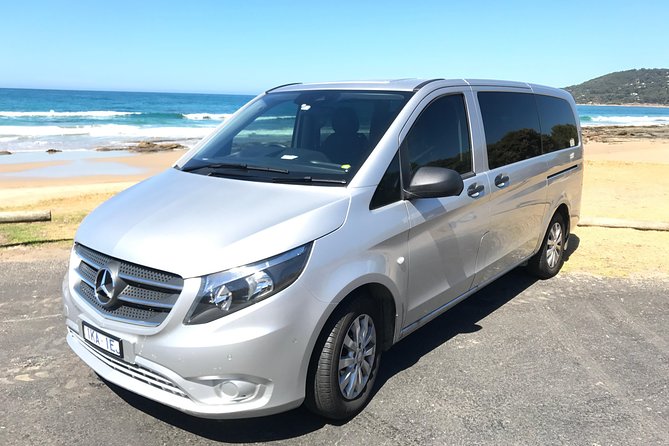[PRIVATE TOUR] 12 Apostles | Great Ocean Road | Day Trip - Loch Ard Gorge and the Razorback