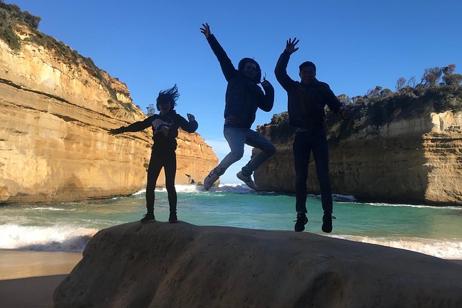 [PRIVATE TOUR] Express Great Ocean Road | Day Trip - Why the express route can be the right Great Ocean Road choice