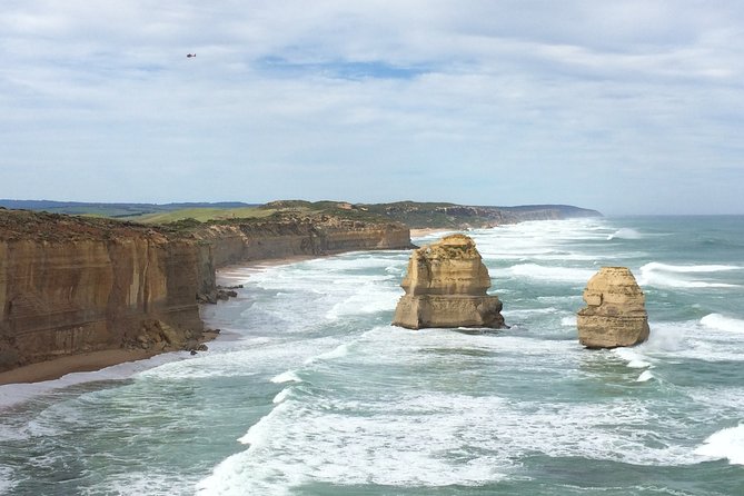 [PRIVATE TOUR] Express Great Ocean Road | Day Trip - The Razorback gives you a wider coastal view