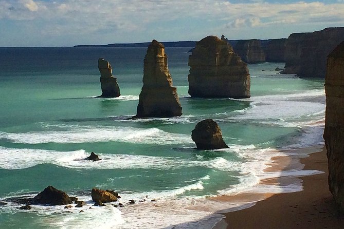 [PRIVATE TOUR] Express Great Ocean Road | Day Trip - Lunch stays flexible, which is useful