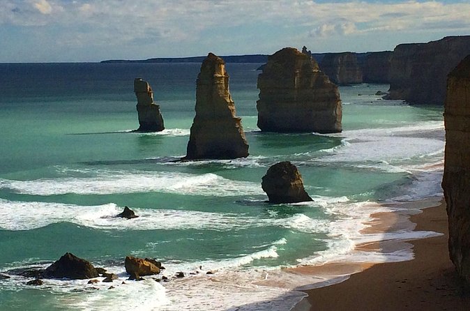 [PRIVATE TOUR] Express Great Ocean Road | Day Trip - Who will get the most from this private day trip