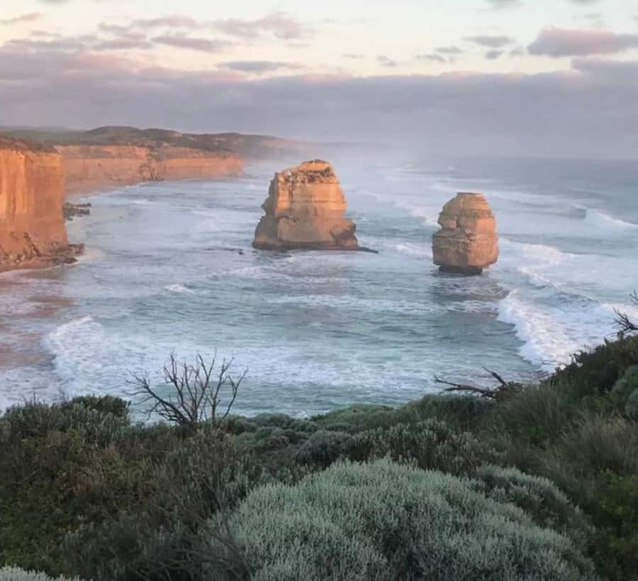 Private Tour: Great Ocean Road - Twelve Apostles - Why the private format matters on a 12-hour road trip
