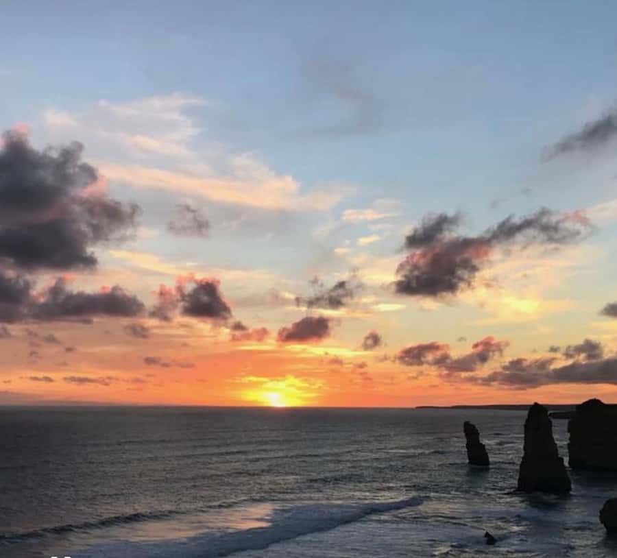 Private Tour: Great Ocean Road - Twelve Apostles - Torquay and Bells Beach set the tone