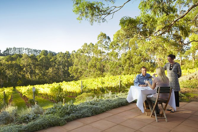 [PRIVATE TOUR] Mornington Peninsula Hot Springs | Winery & Sightseeing Tour - Two hours at Peninsula Hot Springs