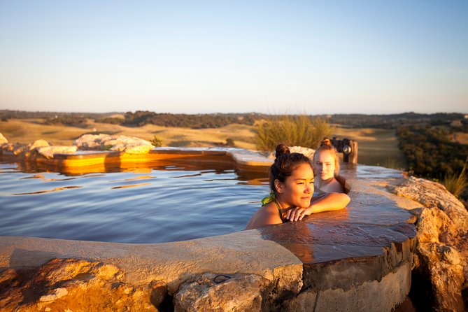 [PRIVATE TOUR] Mornington Peninsula Hot Springs | Winery & Sightseeing Tour - What the private vehicle adds