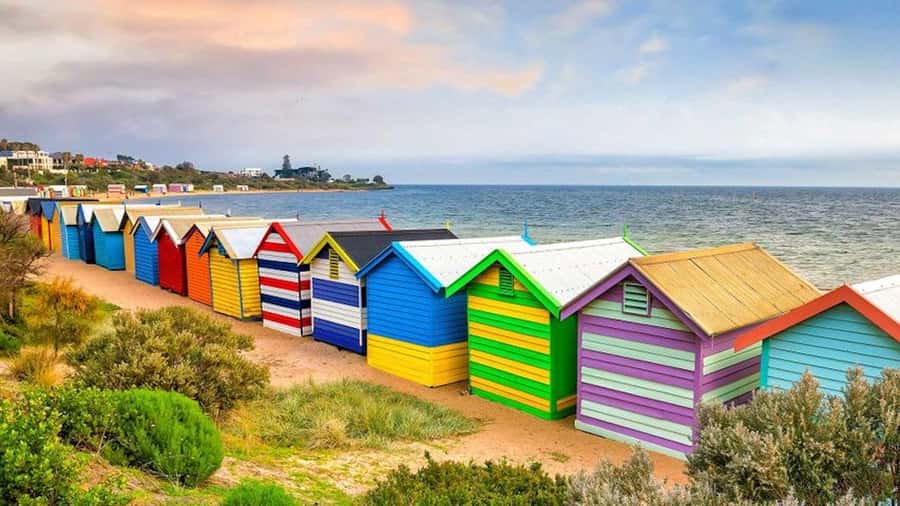 Private Tour: Mornington Peninsula Wine, Beer & Hotsprings - The Blowhole and Cape Schanck coastline