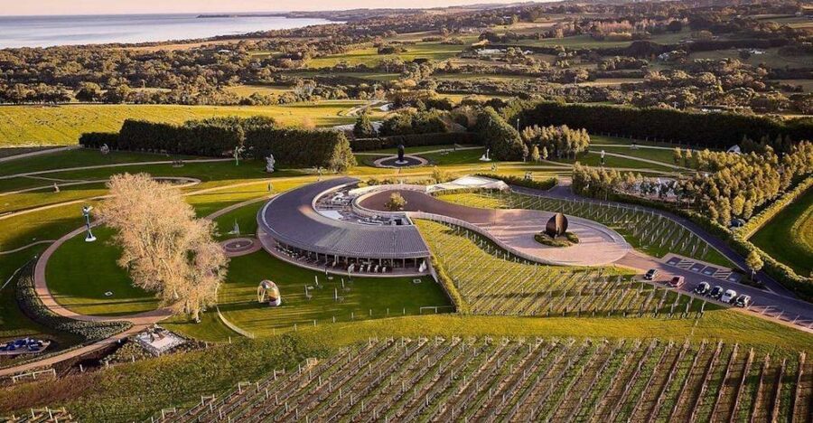 Private Tour: Mornington Peninsula Wine, Beer & Hotsprings - What the guide adds to the day