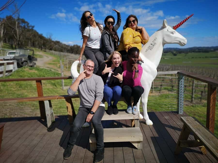 Private Tour: Yarra Valley Wine, Cheese, Gin & Chocolatrie - Key points to know before booking