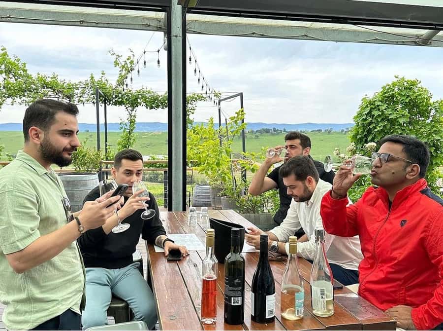 Private Tour: Yarra Valley Wine, Cheese, Gin & Chocolatrie - Why the private format matters in the Yarra Valley