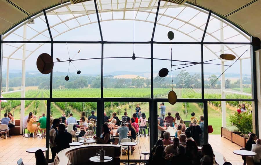 Private Tour: Yarra Valley Wine, Cheese, Gin & Chocolatrie - Lunch is part of the experience, but not part of the price
