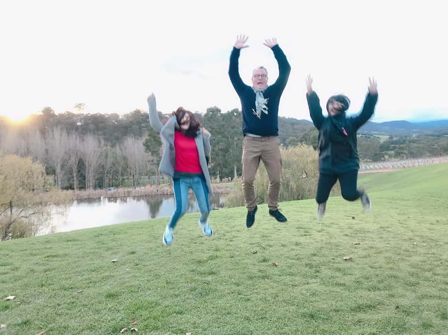Private Tour: Yarra Valley Wine, Cheese, Gin & Chocolatrie - The morning: two or three stops before lunch
