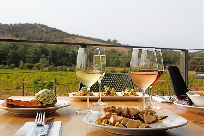 Private Tour: Yarra Valley Wineries with Wine Tastings - Why this private Yarra Valley day works