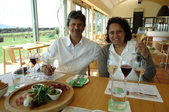 Private Tour: Yarra Valley Wineries with Wine Tastings - The guide can make or break the day