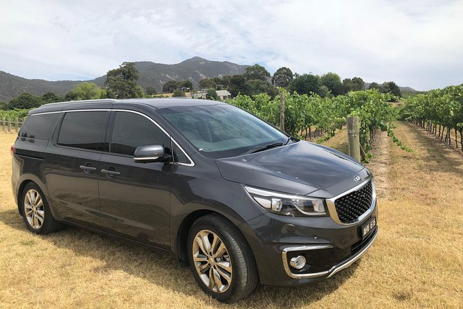 Private Tour: Yarra Valley Wineries with Wine Tastings - Who should book this wine-country outing?
