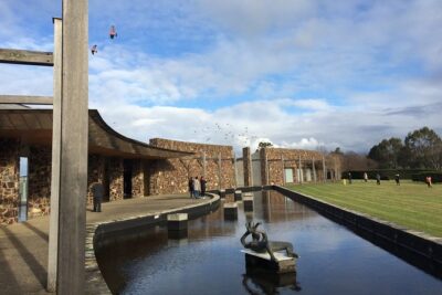 [PRIVATE TOUR] Yarra Valley Winery | Day Tour