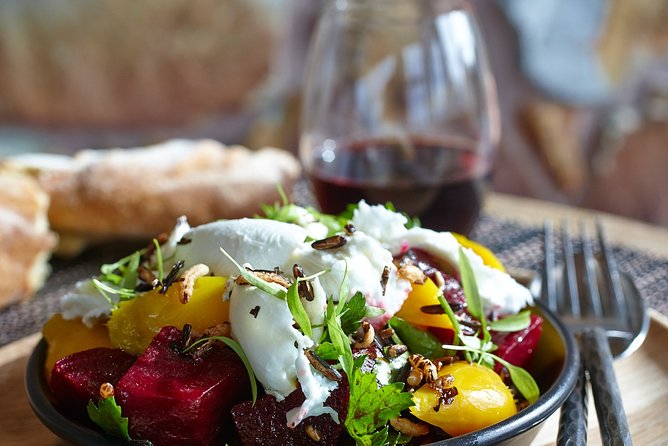 [PRIVATE TOUR] Yarra Valley Winery | Day Tour - Lunch is flexible, but not included
