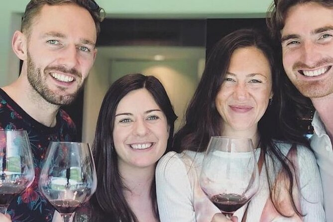 Private Wine Tasting Tour in Mornington Peninsula with Lunch - Key points at a glance