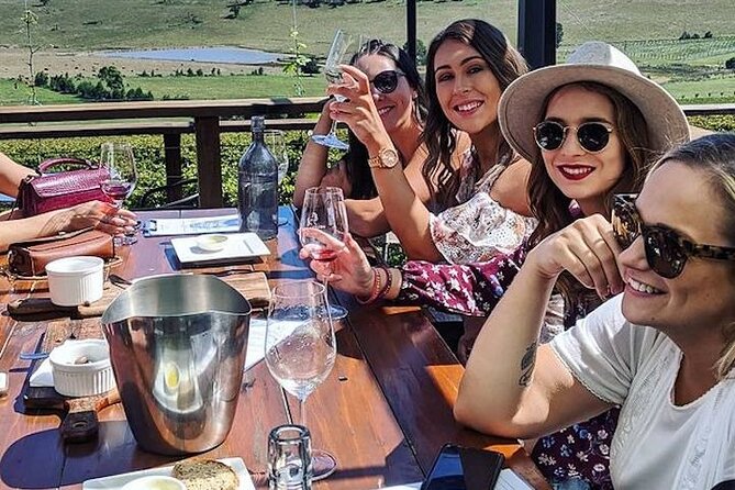 Private Wine Tasting Tour in Mornington Peninsula with Lunch - A full day among Mornington Peninsula vineyards