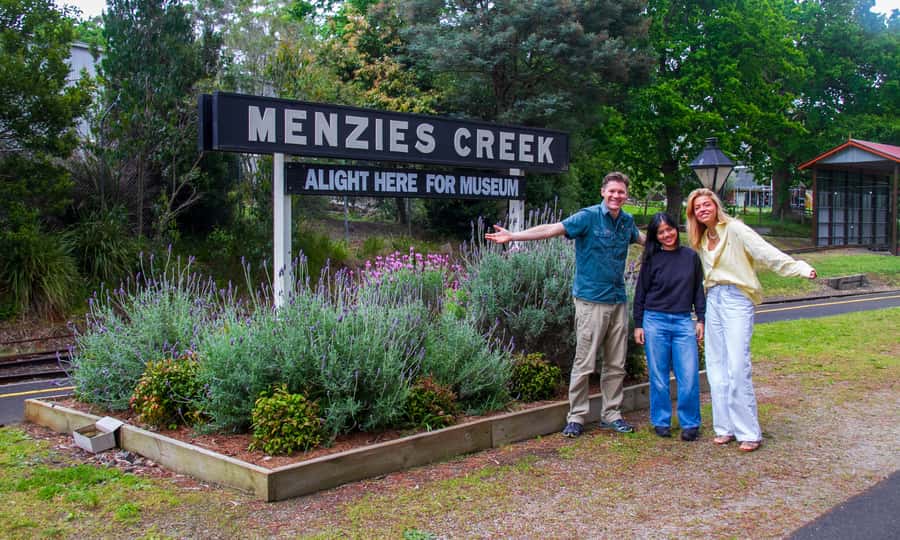 Puffing Billy, Forest Trails & Yarra Valley Discovery Tour - How the $147 price measures up