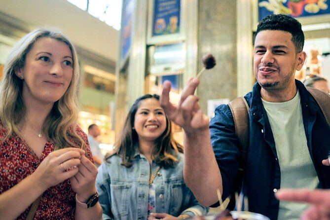 Queen Victoria Market Ultimate Foodie Tour - Is $78.18 good value?